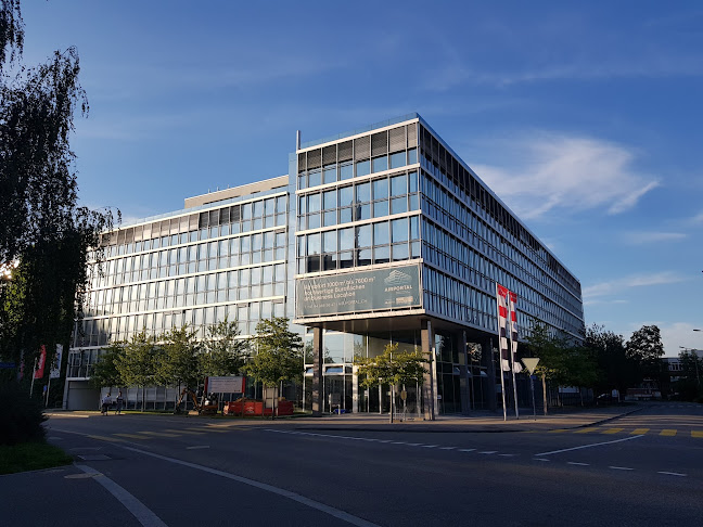 Rezensionen über Eiffage Suisse AG in Zürich - Bauunternehmen