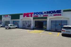 Pet Pool & Home George image