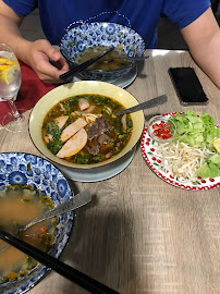 Soupe du Restaurant vietnamien Chez Hanson à Aix-en-Provence - n°5