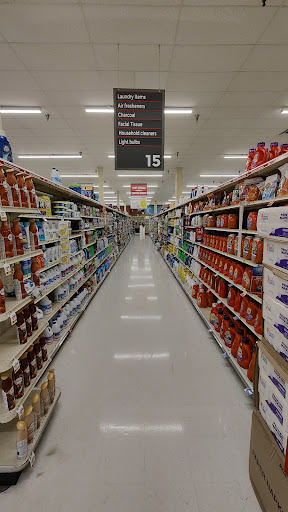 Grocery Store «Weis Markets», reviews and photos, 315 US-206, Hillsborough Township, NJ 08844, USA