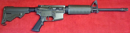 Gun Shop «American Arms», reviews and photos, 4545 IN-45, Bloomington, IN 47403, USA