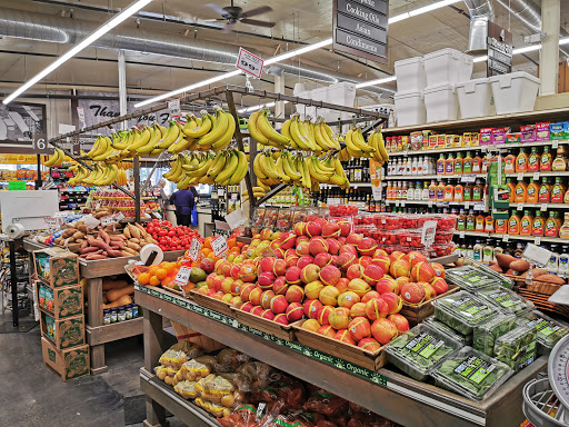 Grocery Store «Mar-Val Food Stores Inc», reviews and photos, 19000 Main St, Groveland, CA 95321, USA