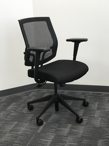 Office Furniture Store «Office Liquidation Inc», reviews and photos, 1038 Arlington St, Orlando, FL 32805, USA