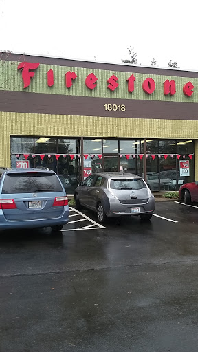 Tire Shop «Firestone Complete Auto Care», reviews and photos, 18018 Redmond Way, Redmond, WA 98052, USA