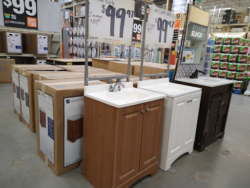 Home Improvement Store «The Home Depot», reviews and photos, 10 Gateway Blvd, Patchogue, NY 11772, USA