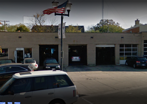 433 Sheridan Rd, Highwood, IL 60040, USA