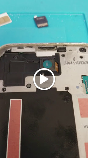 Computer Repair Service «Cell Phone and Computer Repair», reviews and photos, 2232 Virginia Beach Blvd #102, Virginia Beach, VA 23454, USA