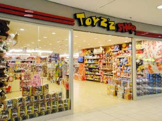 Toyzz Shop Espark