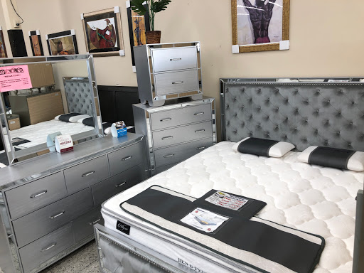 Furniture Store «Price Busters Discount Furniture», reviews and photos, 7756 Marlboro Pike, Forestville, MD 20747, USA