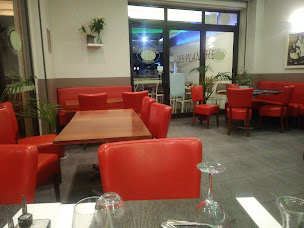 Photo n°13 de Restaurant Les Planches à Antibes ()