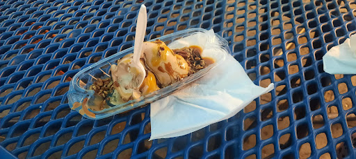 Ice Cream Shop «Dairy Zone», reviews and photos, 2219 E University Ave, Des Moines, IA 50317, USA