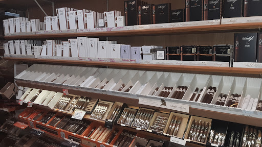 Cigar Shop «Lone Star Tobacco», reviews and photos, 122 Vintage Park Blvd, Houston, TX 77070, USA