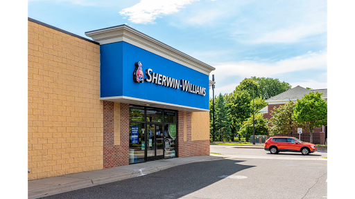 Paint Store «Sherwin-Williams Paint Store», reviews and photos, 80 Snelling Ave S, St Paul, MN 55105, USA