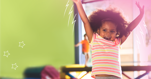 Gymnastics Center «Little Gym-St Charles County», reviews and photos, 7347 Mexico Rd, St Peters, MO 63376, USA