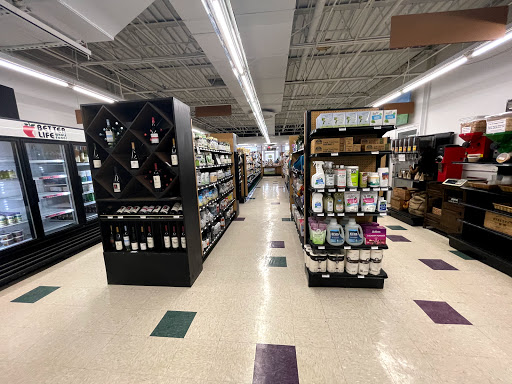 Health Food Store «Better Life Whole Foods», reviews and photos, 1500 Allen St, Springfield, MA 01118, USA