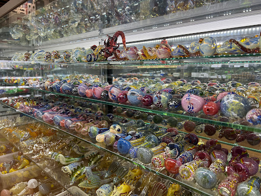 Tobacco Shop «hollywood smoke shop san pablo», reviews and photos, 13501 San Pablo Ave # G, San Pablo, CA 94806, USA