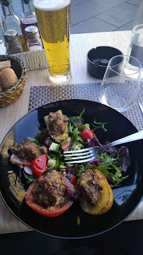 Plats et boissons du Restaurant français Civette Garibaldi à Nice - n°9