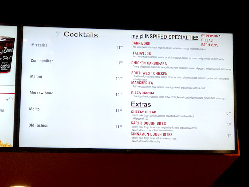 Movie Theater «Paragon Pavilion», reviews and photos, 833 Vanderbilt Beach Rd, Naples, FL 34108, USA