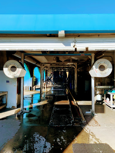 Car Wash «Scrub Boys Car Wash», reviews and photos, 1731 Broadway, Sacramento, CA 95818, USA