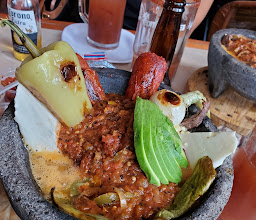 La Perla del Pacífico suc. Clouthier photo