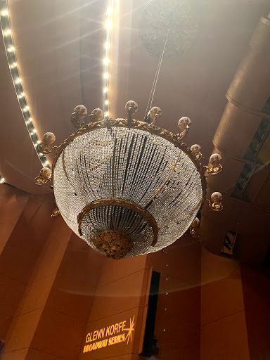 Performing Arts Theater «Lied Center for Performing Arts», reviews and photos, 301 N 12th St, Lincoln, NE 68508, USA