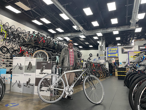 Bicycle Store «Rockwall Cycling», reviews and photos, 939 I-30, Rockwall, TX 75032, USA