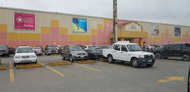 El Paseo Shopping Santo Domingo - Tienda