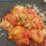 Photo n°2 de l'avis de Evro.o fait le 03/07/2023 à 10:33 sur le  Bar Ristorante Il Piccolo Borgo di Cimino Mariano à Castelsardo