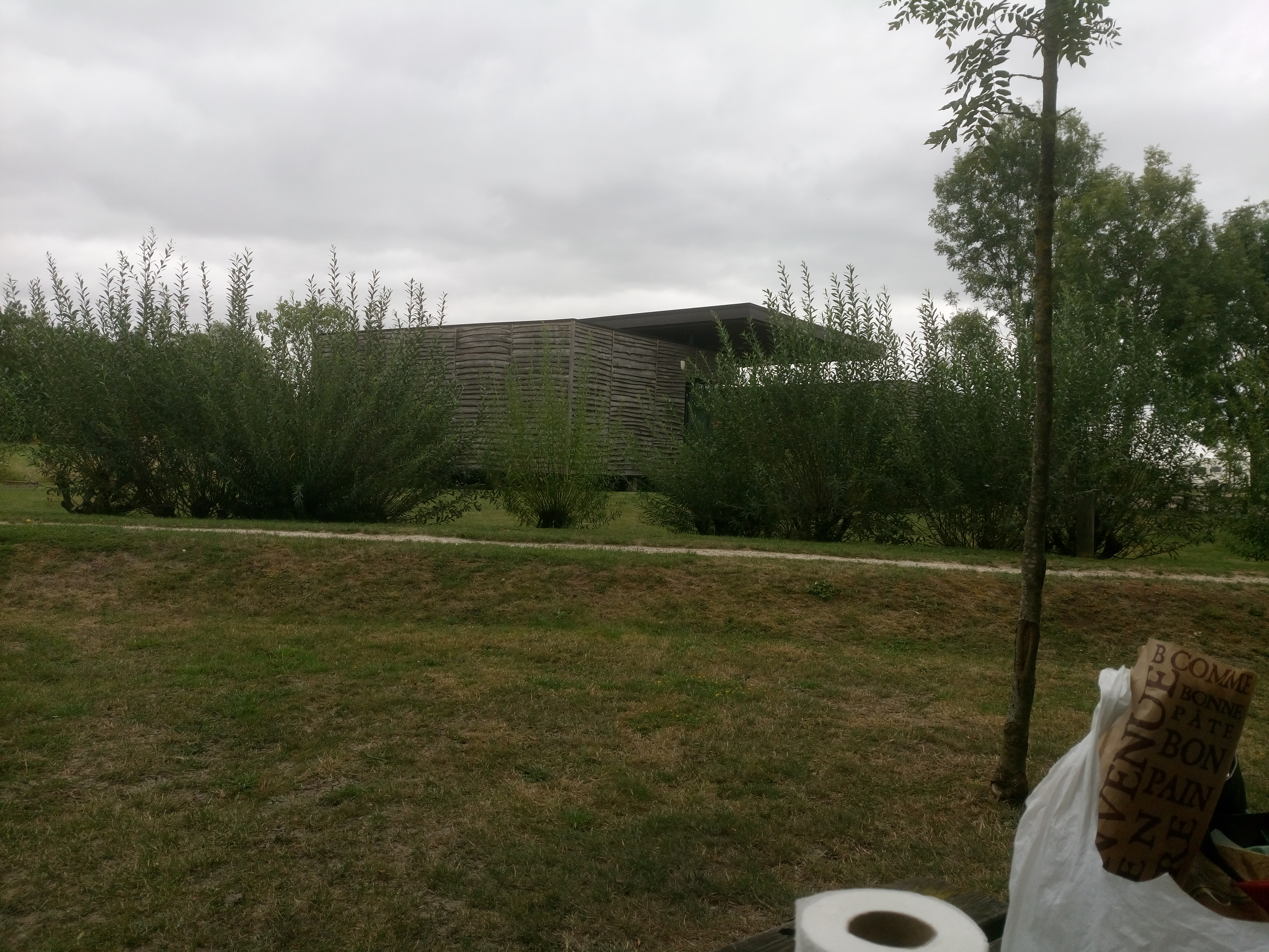 Photo n° 6 de l'avis de Laurent. fait le 12/08/2017 à 15:14