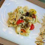 Photo n°5 de l'avis de Rosa.e fait le 06/10/2022 à 05:54 sur le  PIKY RESTAURANT & COCKTAIL BAR à Reggio Calabria