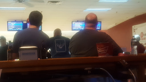 Bowling Alley «Stelton Lanes», reviews and photos, 1665 Stelton Rd #1, Piscataway Township, NJ 08854, USA