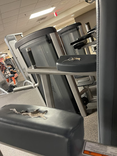 Gym «LA Fitness», reviews and photos, 5701 Sunset Dr #134, South Miami, FL 33143, USA