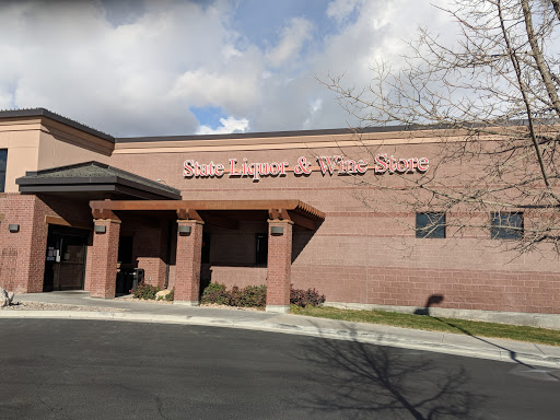 Liquor Store «State Liquor Store», reviews and photos, 671 S Pleasant Grove Blvd, Pleasant Grove, UT 84062, USA
