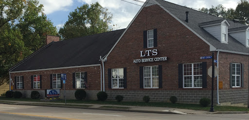 Car Repair and Maintenance «LTS Auto Service Center», reviews and photos, 923 1st Capitol Dr, St Charles, MO 63301, USA