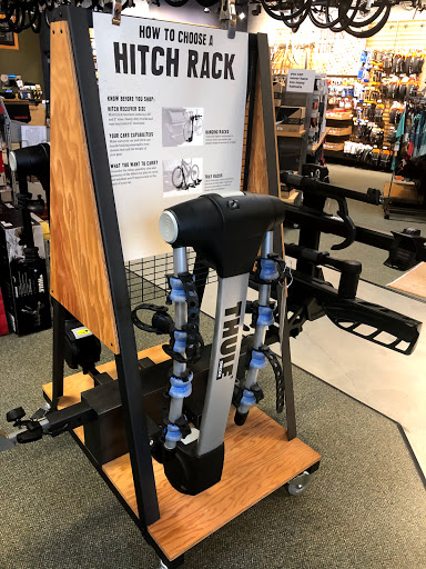 Camping Store «REI», reviews and photos, 11067 Carolina Pl Pkwy, Pineville, NC 28134, USA