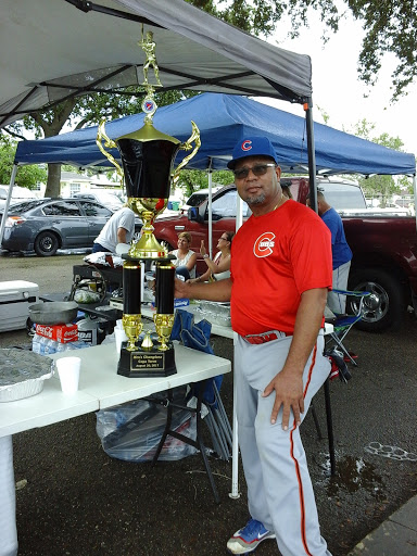 Park «North Glade Park», reviews and photos, 17355 NW 52nd Ave, Miami Gardens, FL 33055, USA