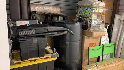 Self-Storage Facility «Hatfield Depot Self Storage», reviews and photos, 549 S Main St, Hatfield, PA 19440, USA