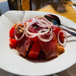 Photo n°2 de l'avis de James.a fait le 15/09/2023 à 13:01 sur le  Ö Magazín Ristörante à Portofino