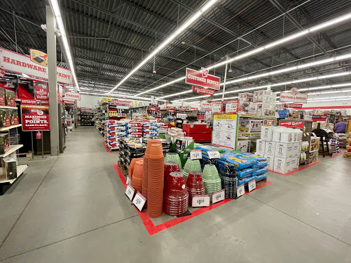 Home Improvement Store «Tractor Supply Co.», reviews and photos, 10801 Colonel Glenn Rd, Little Rock, AR 72204, USA