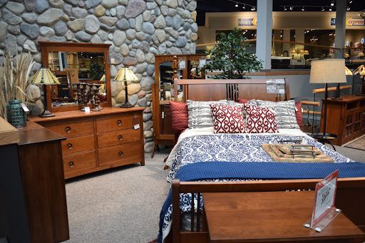 Furniture Store «HOM Furniture», reviews and photos, 17055 Kenyon Ave, Lakeville, MN 55044, USA