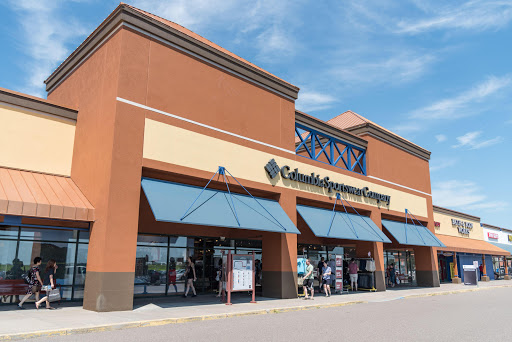 Shopping Mall «Albertville Premium Outlets», reviews and photos, 6415 Labeaux Ave NE, Albertville, MN 55301, USA