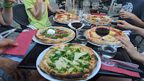 Pizza du Pizzeria Casa Italia Senlis - n°6