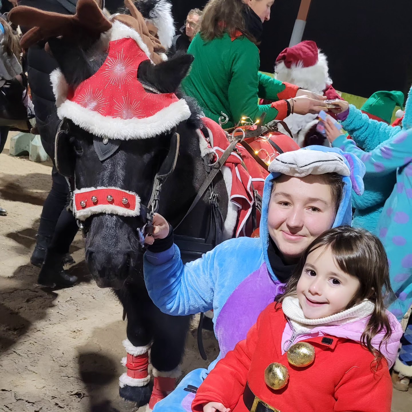 Photo n° 3 de l'avis de Alisson.o fait le 17/12/2023 à 19:58