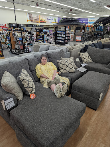 Discount Store «Big Lots», reviews and photos, 2445 Nashville Rd, Bowling Green, KY 42101, USA