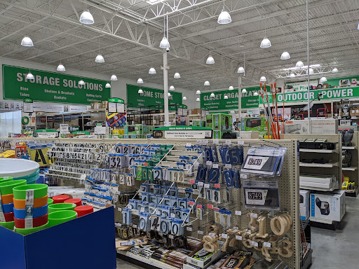 Home Improvement Store «Menards», reviews and photos, 2315 Merchant Mile, Columbus, IN 47201, USA