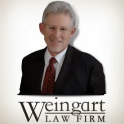 Attorney «The Weingart Firm», reviews and photos