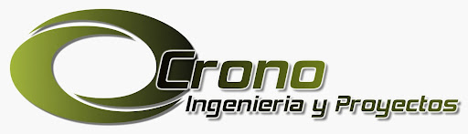 Crono Ingeniería y Proyectos, SLP