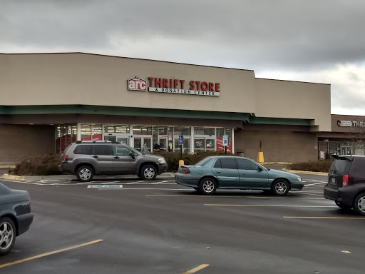 Thrift Store «Arc Thrift Store», reviews and photos, 1349 E South Boulder Rd, Louisville, CO 80027, USA