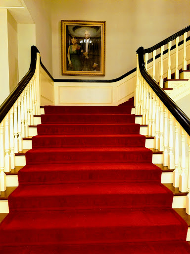 Museum «Lovett Hall», reviews and photos, 20900 Oakwood, Dearborn, MI 48124, USA