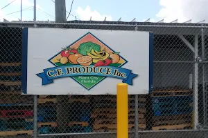 C.F. Produce Inc image